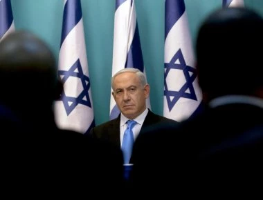 Ισραήλ: Η Shin Bet απέτρεψε σχέδιο σχέδιο δολοφονίας του Μπ. Νετανιάχου